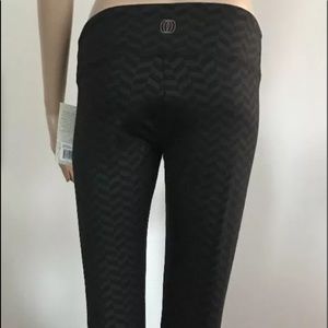 Marika Balance Collection Chevron Yoga Legging PL